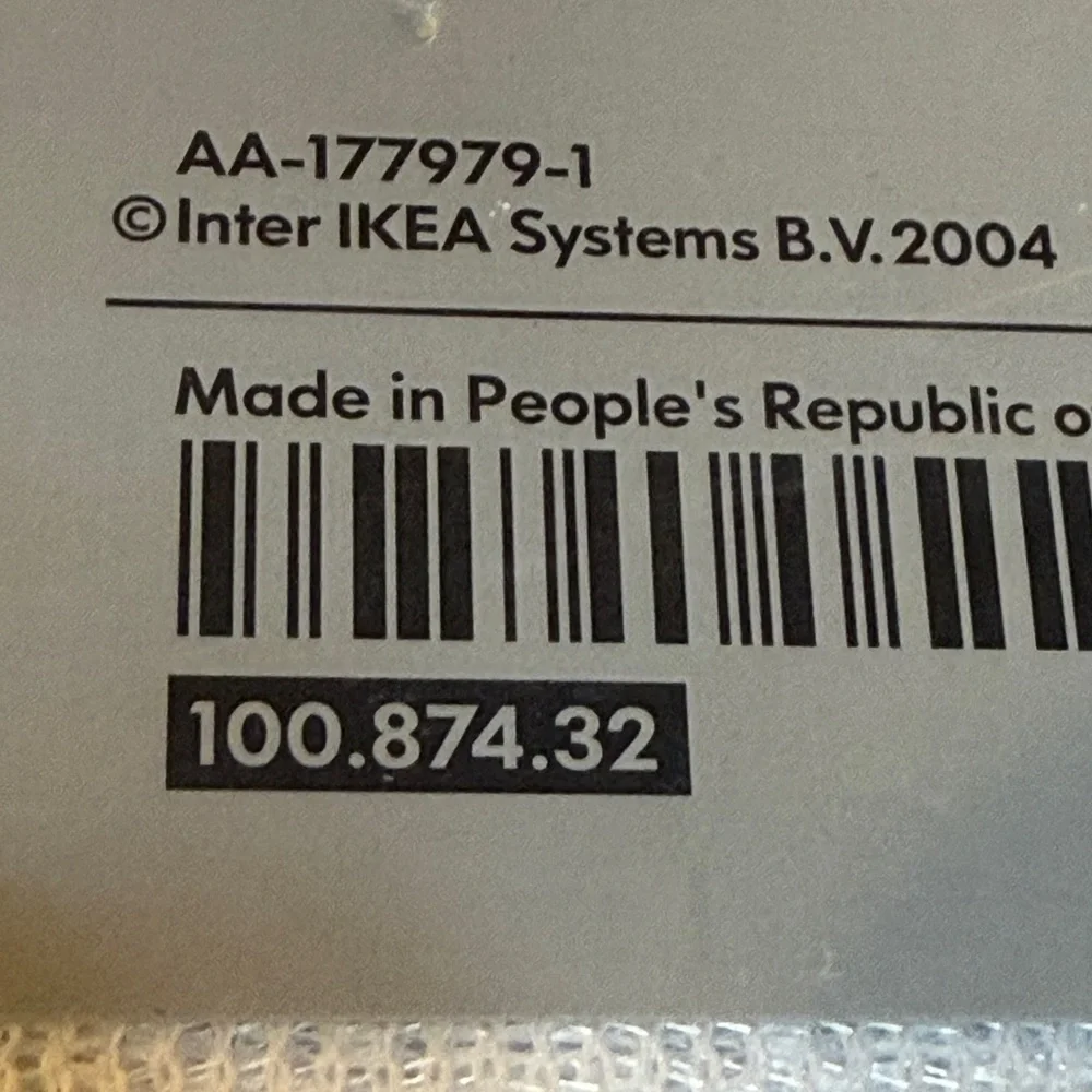 IKEA White Polka Dot Curtain Panel Brand New 57x 118 Brand New